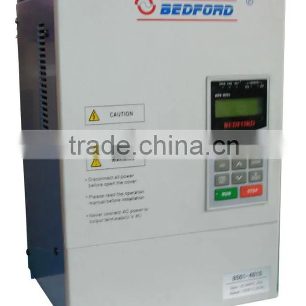 Sensorless Vector Control Inverter
