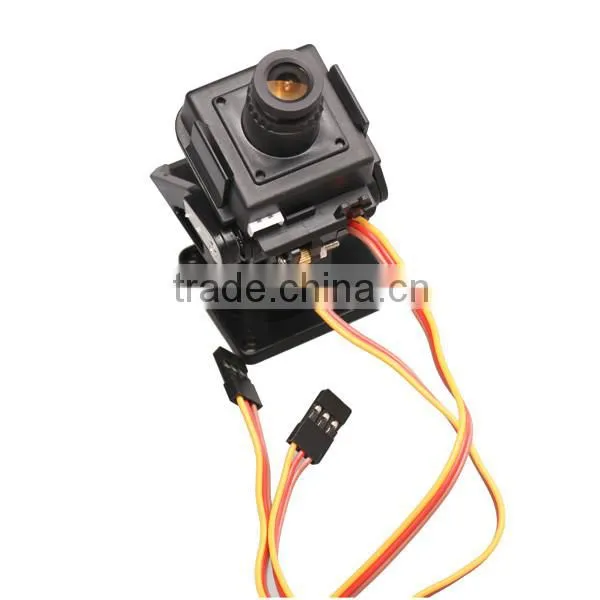 Factory Wholesale Flysight CM210 Mini FPV Camera for Quadcopter Camera photo-6