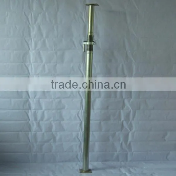 Hot Dipped Galvanized and Color Painted Scaffolding Prop, Adjustable photo-5