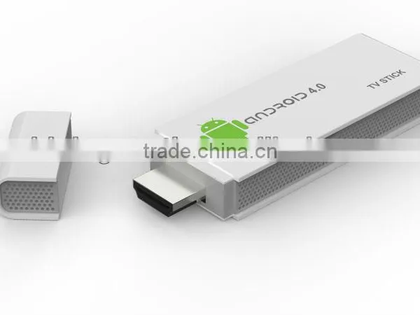 Android 4.0 HDMI TV Dongle
