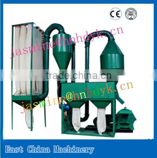 Big Core Board Filled With Powder Grinder/Man-made Board Filling Powder Grinder/Wood Filler Powder Grinder photo-3