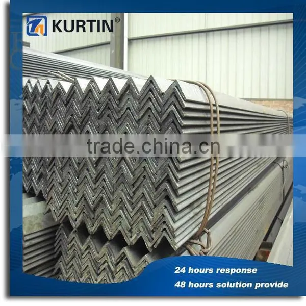 High Quality Angle Beam for Railway photo-4