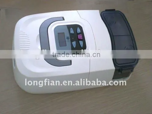 CPAP Respiratory Machine for Sleep photo-2