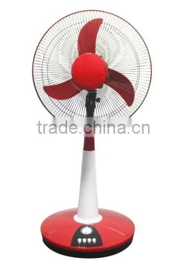 16 Inch Electric High Rpm Rechargeable dc Brushless Fan 12v / Cheap Price Waterproof 12v dc Fan photo-4
