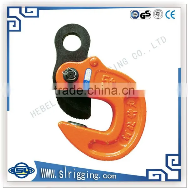 New Favorites Compare Heavy Duty Vertical Steel Plate Lifting Clamp