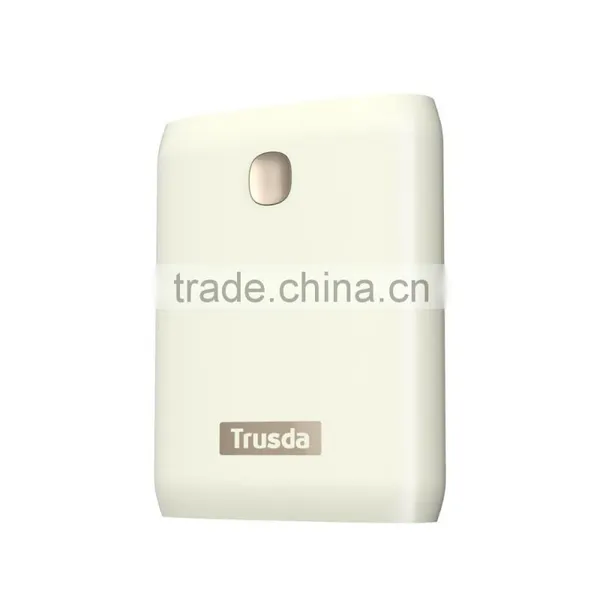 2016 Manufacture OEM Promotional Mobile Xiaomi Power Bank 10000mah for Samsung Note,I7 photo-3