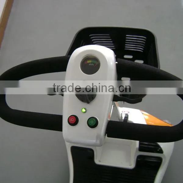 HOT!!!Mobility Scooter Can be Folded With One Button photo-4