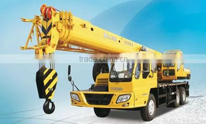 Truck Crane