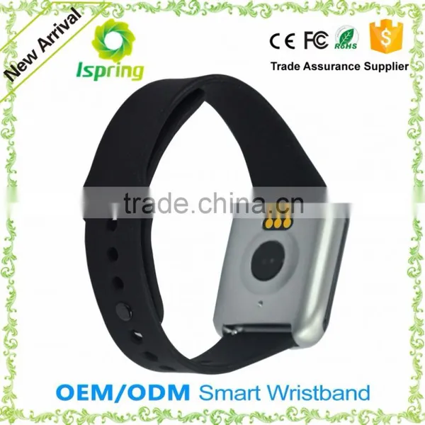 2016 Wholesale New Fashion Bluetooth Smart Watch Phone For Android Ios Wrist Wifi Bluetooth Smart Watch photo-2