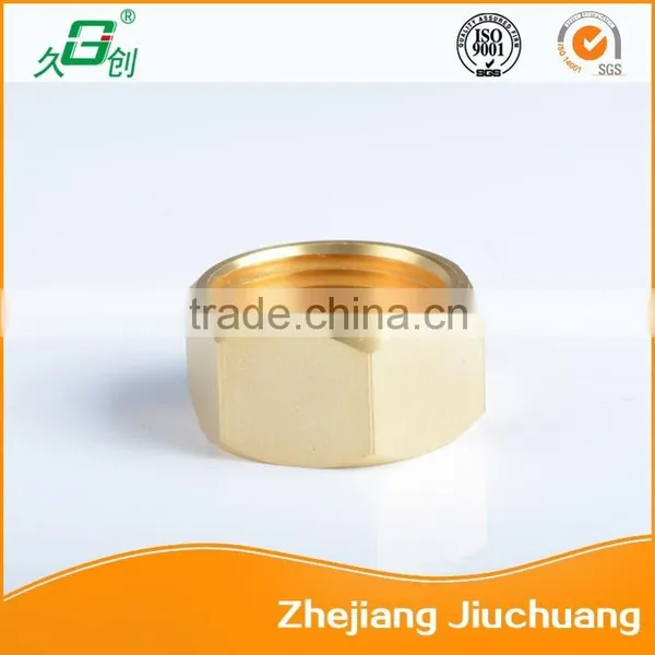 Hex Nut and Lock Nut Types photo-5