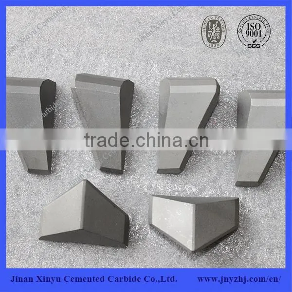 Jinan Gingte Offer TBM Shield Cutter With Custom-made Service photo-2