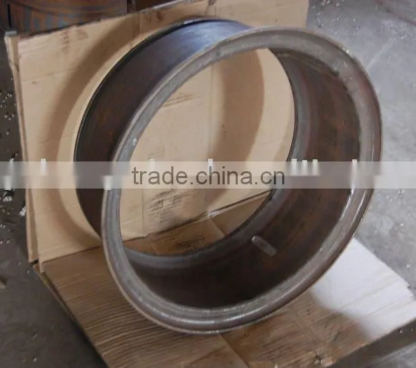Tube Steel Wheel