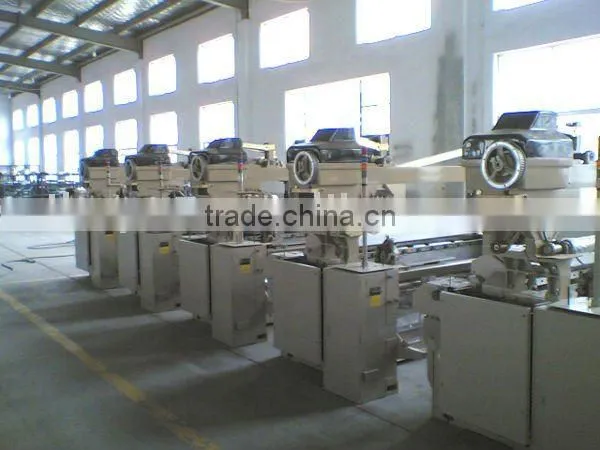 HYWL-848 WATER JET LOOM WITH DOBBY photo-6