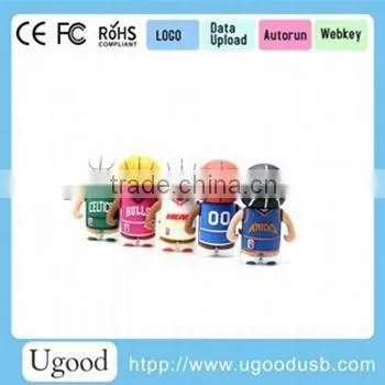 Consumer Electronics 2016 Pendrive 16gb, OEM&ODM Rubber Flash Drive,promotion Gift USB Disk photo-2