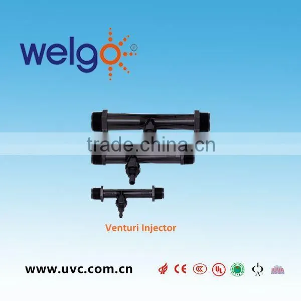 185nm Ultraviolet Lamp Ozone Generators for Swimming Pool photo-3