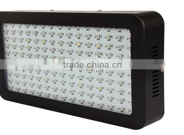 Ebay Hot Greenhouse 900W Led Grow Full Spectrum Light photo-4