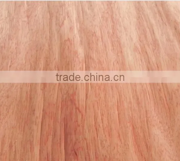 Bintangor Wood Face Veneer Size:3x7 4x7 Thickness 0.30mm photo-3