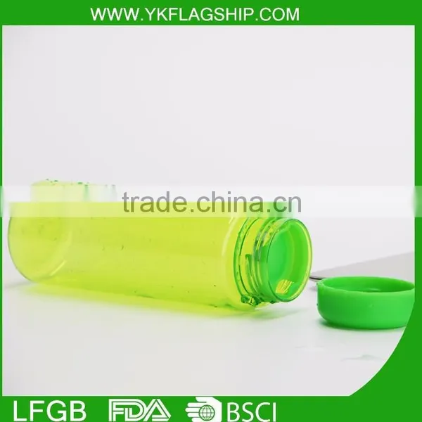 2016 Hot Sale Promotional BPA FREE Plastic Mineral Water Bottle photo-2