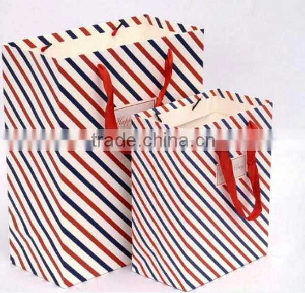 Customized Manufacture Candy Paper Bags photo-4