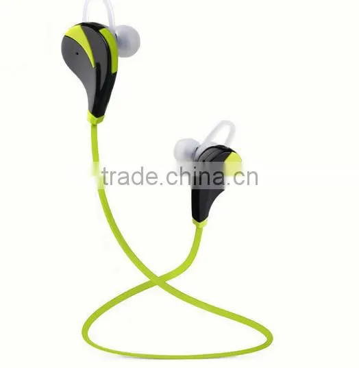 Sport Stereo Earphone Bluetooth photo-6