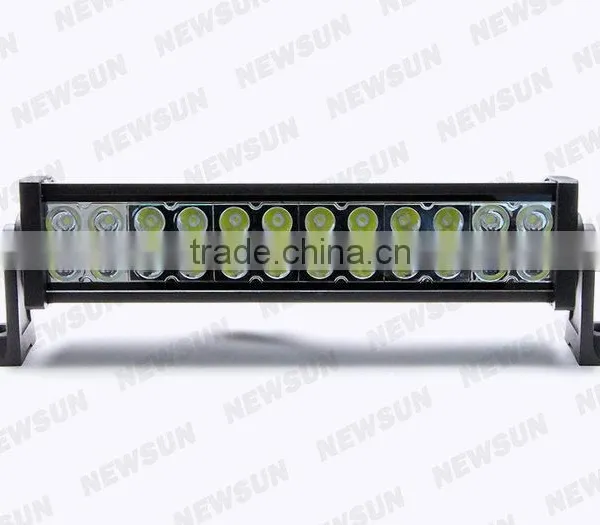 3W LED 13 Inch Wholesale Led Light Bar 72w, 5040lm Wholesale Led Light Bar photo-2
