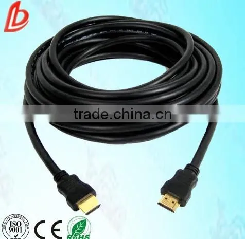 Good Sale Hdmi Male to Usb Female Cable photo-3
