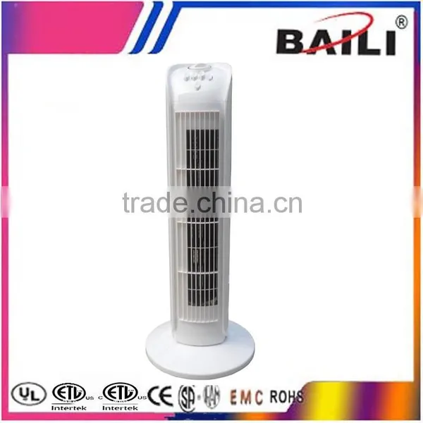 Copper Motor 36'' Cheap Tower Fan for USA Market photo-4