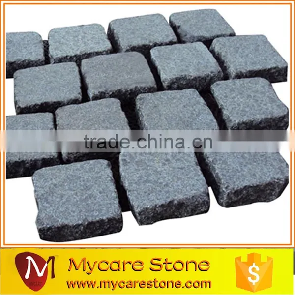 Cobblestones Granite Basalt Bluestone Cobblestones photo-5