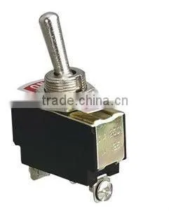 Mini Toggle Switch 3a 250vac,toggle Product Electronic Products photo-5