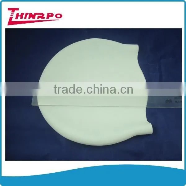 Cheap Silicon Swimming Cap photo-2