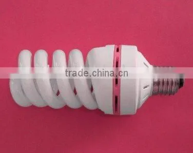 Full-spiral Energy Saving Lamp