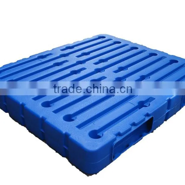HDPE Water Tank Blow Molding Machine photo-4