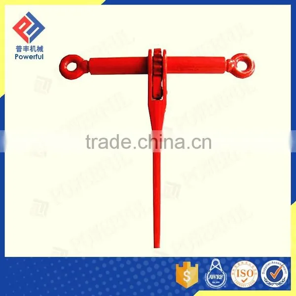 MINI TYPE LOAD BINDER photo-3