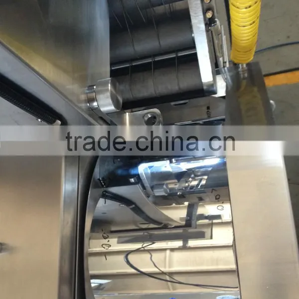 CE Certificated Medium Scale Full Automatic Paintball Pellet Machine Line Paintball Machine photo-4