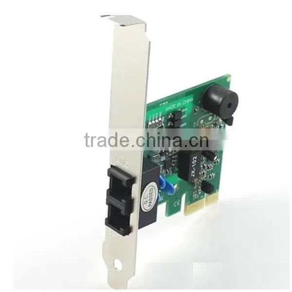 PCI-E Express 56K Internal Data/Fax Modem for Windows XP Vista Win7/8 32/64 Bit photo-4
