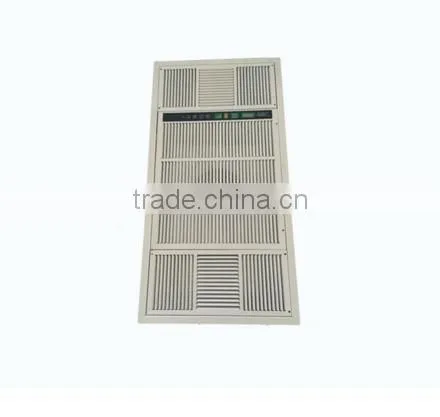 Hepa Suction Type Air Disinfection Machine Medical Air Purifier photo-2