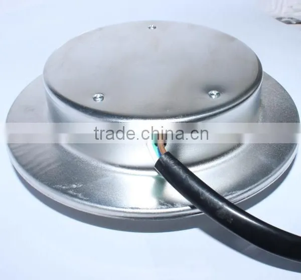 LED Motorcycle Electric Car Round Headlights photo-4