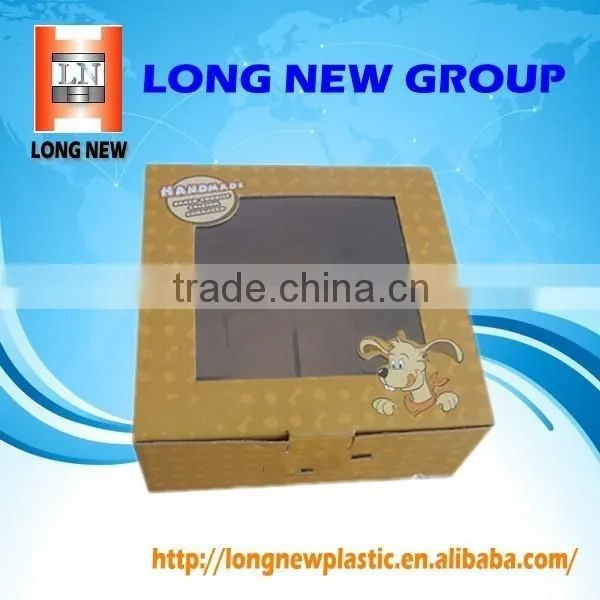 E China Pen Pet and Paper Cookie Cardboard Gift Box photo-2