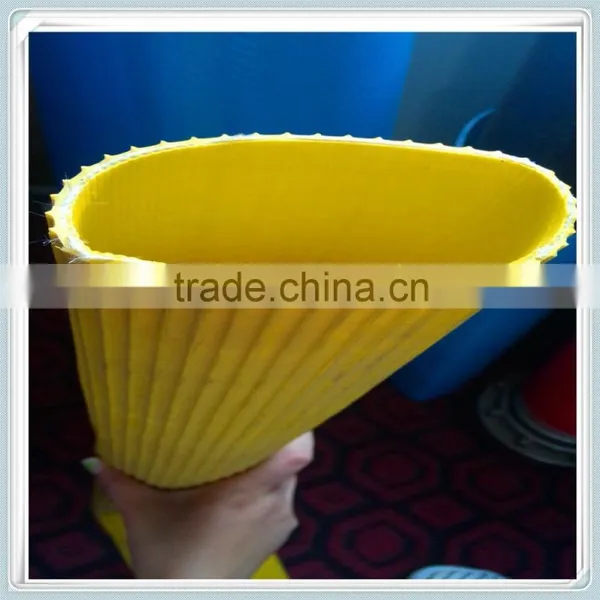FACTORY PVC PIPES / LAYFLAT HOSE photo-3