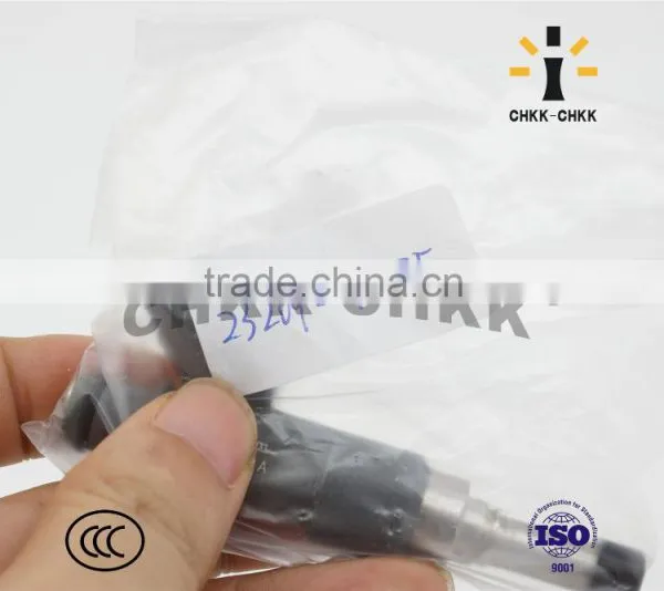 For TOYOTA LAND CRUISER PRADO 23209-79155 Fuel Injector photo-6