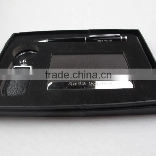 Card Case,key Chain, Metal Ballpoint Pen TS-p00408 photo-3