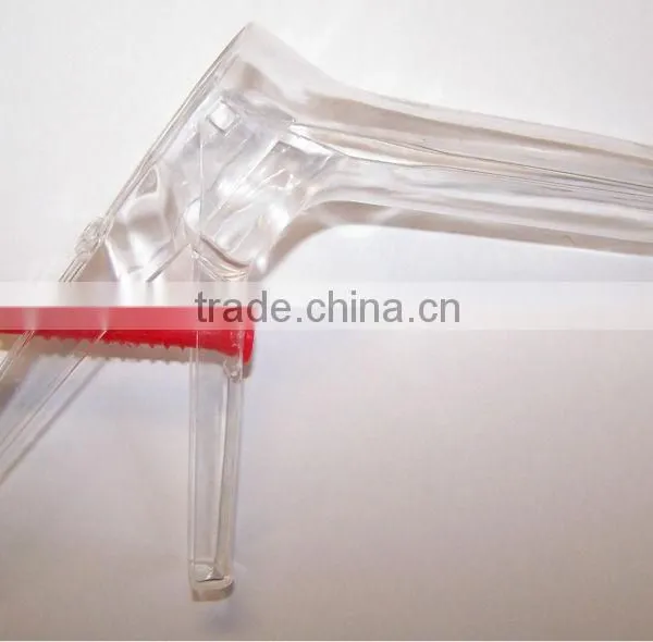 Sterile Vaginal Speculum (French Type)