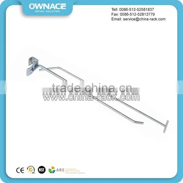 Metal Strong Step Hook Loading Bar Loading Hook