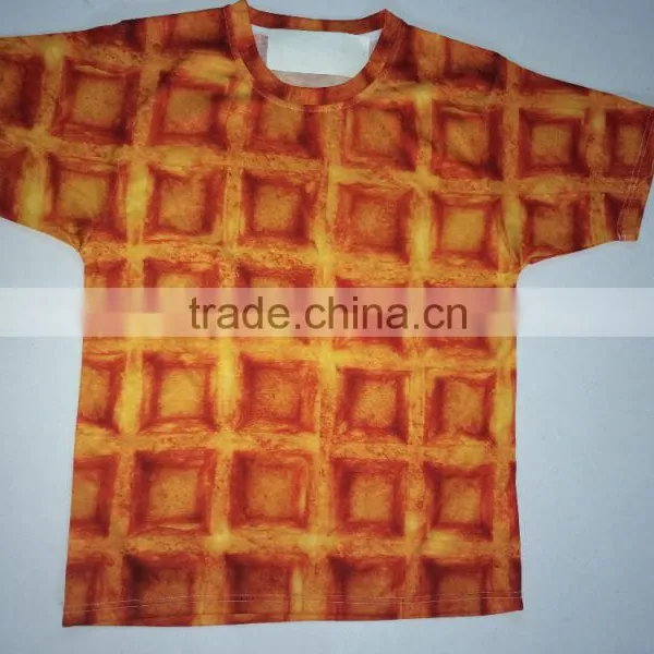 Wholesales Custom Mens T-shirts photo-4