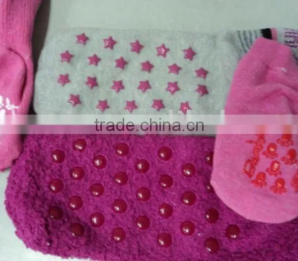 Factory Price Good Quality Anti-slip Plstisole Ink for Socks