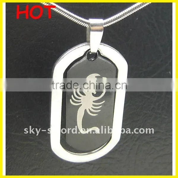 Islamic Pendant