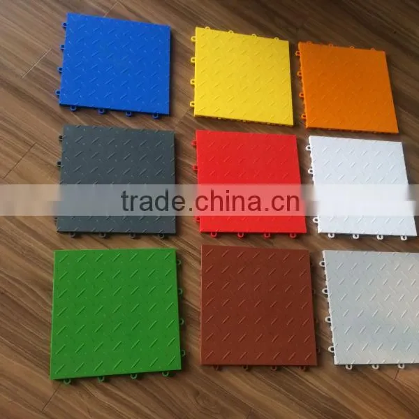 Easy Assemble Floor for Party Tent, Plastic Floor photo-4