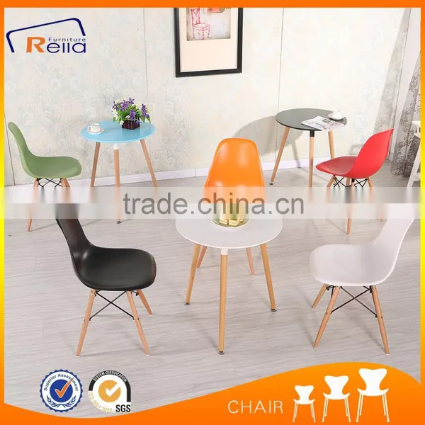 Hot Sale White High Gloss Dining Table photo-4