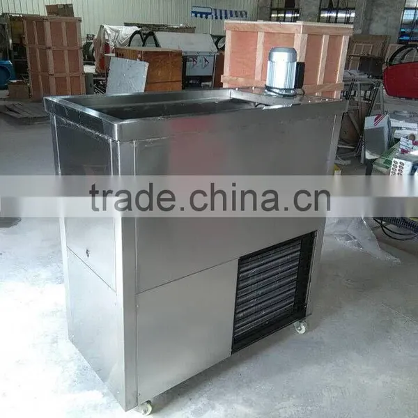 CE Approved, Hot Sale Ice Lolly Machine photo-4