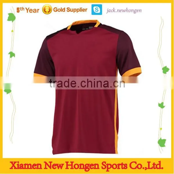 Latest Football Jersey Designs photo-4